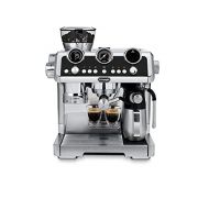 DeLonghi EC9665M La Specialista Maestro Espresso Machine, Stainless Steel