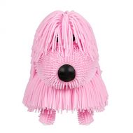 [아마존베스트]Little Live Pets Noodle Pup - Pink - Super Soft Noodle Fur (26253)