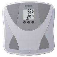 Tanita BF679W Duo Scale Plus Body Fat Monitor with Body Water by Tanita