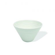 Maxwell and Williams Designer Homewares Maxwell and Williams Basics Cirque Conical Bowl, 7-Inch, White