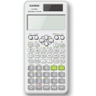 Casio fx 115ESPLUS2 2nd Edition, Advanced Scientific Calculator
