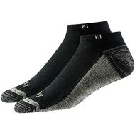 FootJoy Mens ProDry Low Cut Socks