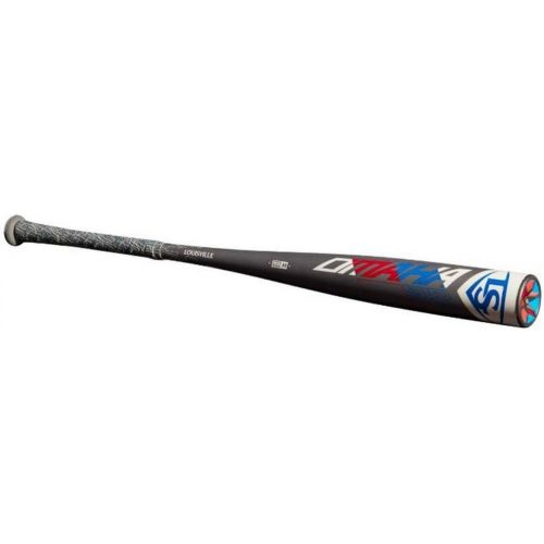  Louisville Slugger 2019 Omaha 519 (-3) 2 5/8 BBCOR Baseball Bat