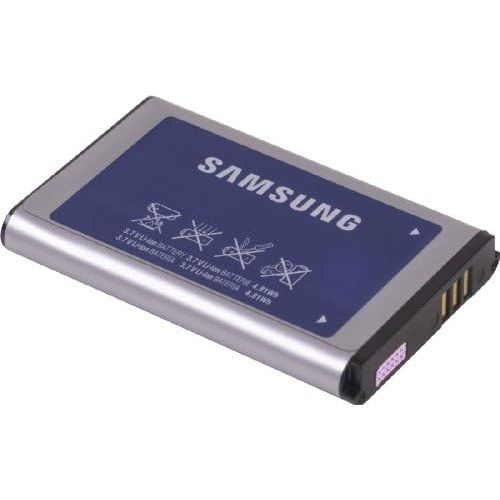 삼성 Samsung Standard Battery for Samsung SCH-U640 (Discontinued by Manufacturer)
