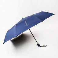 ZZSIccc Parasol Solid Color Automatic Rain and Rain Dual-Use Umbrella Sun Umbrella Automatic Umbrella E