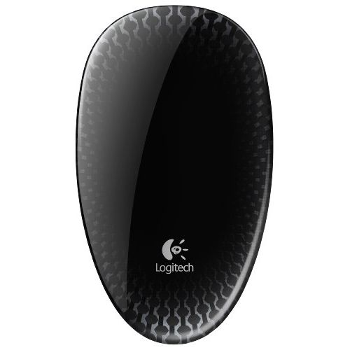 로지텍 Logitech Touch Mouse