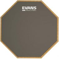 [아마존베스트]Evans RealFeel 6 inch Practice Pad