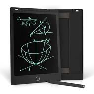 [아마존베스트]Richgv 11 inch LCD writing tray, LCD riting tablet, one key to erasing function, doodle painting board, ultra thin and portable, gift for children, school, family, adults, office (