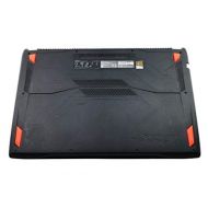 Asus.Corp Black Laptop Bottom Case Cover 13NB0DQ1AP0111 for Asus ROG Strix GL702 G702VM Series