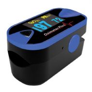 Oximeter Plus Oxi-Go QuickCheck Pro Sports and Aviation Finger-Unit Spot Check Pulse Oximeter