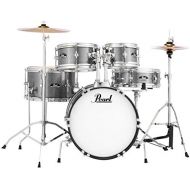 [아마존베스트]Pearl Roadshow RSJ465C/C708 Junior Drums Grindstone Sparkle