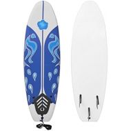 VidaXL Surf Board 170Stand Up Paddle Surfboard Wave Rider Multiple Choice