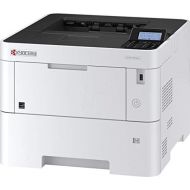 [아마존베스트]Kyocera Ecosys Climate Protection System Laser Printer, grey
