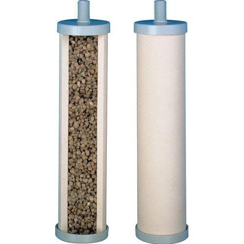  Katadyn TRK Drip Ceradyn Gravity Personal or Group Water Filter, Long-Lasting Up to 150,000L, Cleanable 0.2 Micron Ceramic Elements for RV, Cabins, Base Camps and Emergency Preparedness