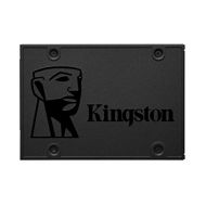 Kingston 480GB A400 SATA 3 2.5 Internal SSD SA400S37/480G - HDD Replacement for Increase Performance