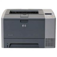 HP LaserJet 2420D Laser Printer Q5957A Refurbished