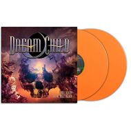 Dream Child - Until Death Do We Meet Again Exclusive Limited Edition Orange Vinyl 2X LP