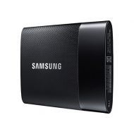 [DISCONTINUED] Samsung T1 Portable 250GB USB 3.0 External SSD (MU-PS250B/AM)