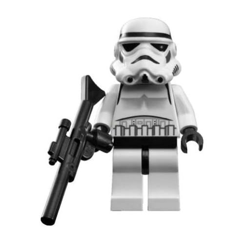  LEGO (Star Wars Imperial Landing Craft 7659