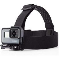 [아마존베스트]AmazonBasics head strap for GoPro action camera