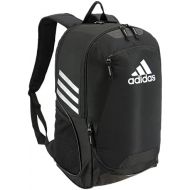 adidas Stadium II Backpack, Black, One Size