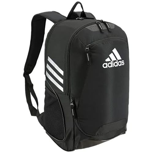 아디다스 adidas Stadium II Backpack, Black, One Size