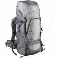 OZARK TRAIL Hiking Backpack Eagle, 40L Capacity, Grey