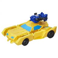 Transformers RID Combiner Force Activator Combiners Bumblebee and Stuntwing