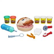 [아마존베스트]Play-Doh Doctor Drill n Fill Set,Multicolor,1 Pack