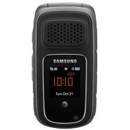 Samsung Rugby III AT&T Cell Phone / No Contract Ready To Activate On Your AT&T Account