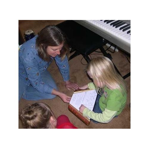  [아마존베스트]World of Harmony Music; Fall / Winter ~ Educational Classical, Holiday, Folk, and World Music Lessons; Beginning to Upper Intermediate Level Song Book for Zither, Lap Harp