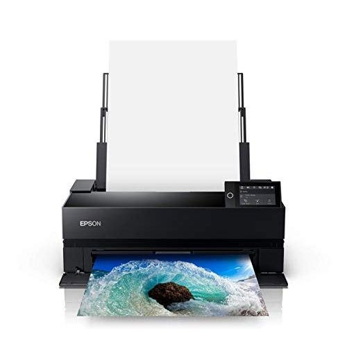 엡손 Epson SureColor P900 17-Inch Printer, Black