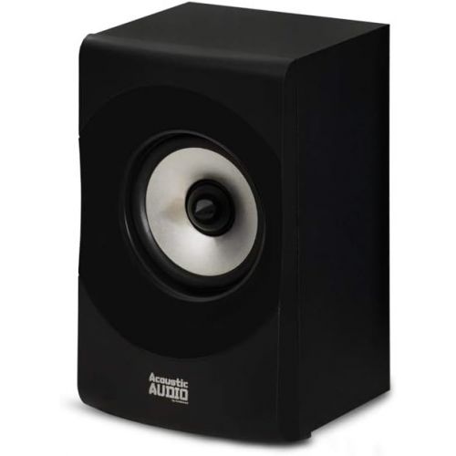  [아마존베스트]Acoustic Audio by Goldwood Acoustic Audio Bluetooth 2.1 Speaker System