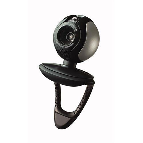 로지텍 Logitech QuickCam Communicate STX