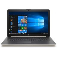 HP 17.3 HD+ Notebook Laptop PC, Intel Quad Core i5-8250U Processor, 24GB Memory: 16GB Intel Optane + 8GB RAM, 2TB Hard Drive, Optical Drive, HD Webcam, Backlit Keyboard, Windows 10