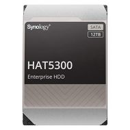 Synology HAT5300 12TB 3.5 SATA III Enterprise HDD