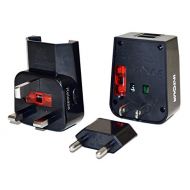 Intova Universal USB Charger/AC adapter