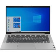 Lenovo IdeaPad Flex 5 14ITL05 14 Full HD Touchscreen 2-in-1 Notebook Computer, Intel Core i3-1115G4 3GHz, 8GB RAM, 256GB SSD, Windows 10 Home in S Mode, Free Upgrade to Windows 11,