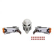 Nerf Rival Overwatch Reaper Wight Edition Collector Pack