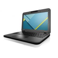 Lenovo N22 80SF0001US 11.6 Chromebook Intel Celeron N3050 1.60 GHz, 4GB RAM, 16GB SSD Drive, Chrome OS