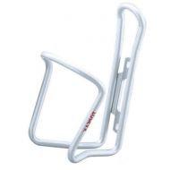 Topeak Shuttle Cage AL Bicycle Waterbottle Cage (Silver)