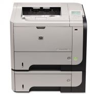 HP LaserJet Enterprise P3015X Printer, Duplex Printing