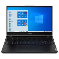 Lenovo Legion 5 Gaming Laptop, 15.6 FHD IPS Display, AMD Ryzen 5 4600H, Webcam, Backlit Keyboard, Wi-Fi 6, USB-C, HDMI, GeForce GTX 1650 Ti, Windows 10 Home, 8GB Memory, 256GB PCIe