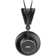 [아마존베스트]AKG Premium Class Open Over-Ear Studio Reference Headphones