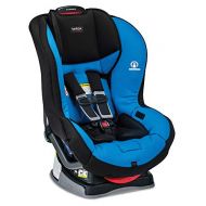 Britax Allegiance 3 Stage Convertible Car Seat - 5 to 65 Pounds - Rear & Forward Facing - 1 Layer Impact Protection, Azul