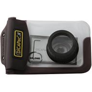 [아마존베스트]DiCAPac WP-ONE Outdoor and Underwater Case with Hand Strap for Cameras
