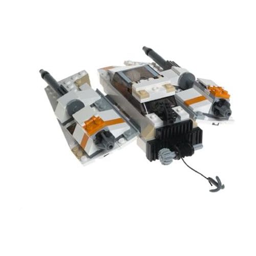  LEGO Rebel Snowspeeder - 4500