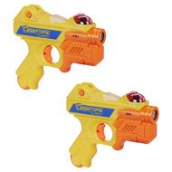 NERF Laser Ops Classic Ion Blaster 2 Pack