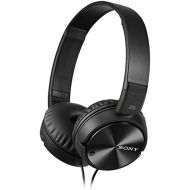[아마존베스트]Sony MDR-ZX110NA Overhead Noise Cancelling Headphones - Black
