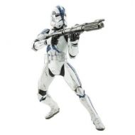Hasbro Star Wars Titanium Series Die Cast: Clone Trooper